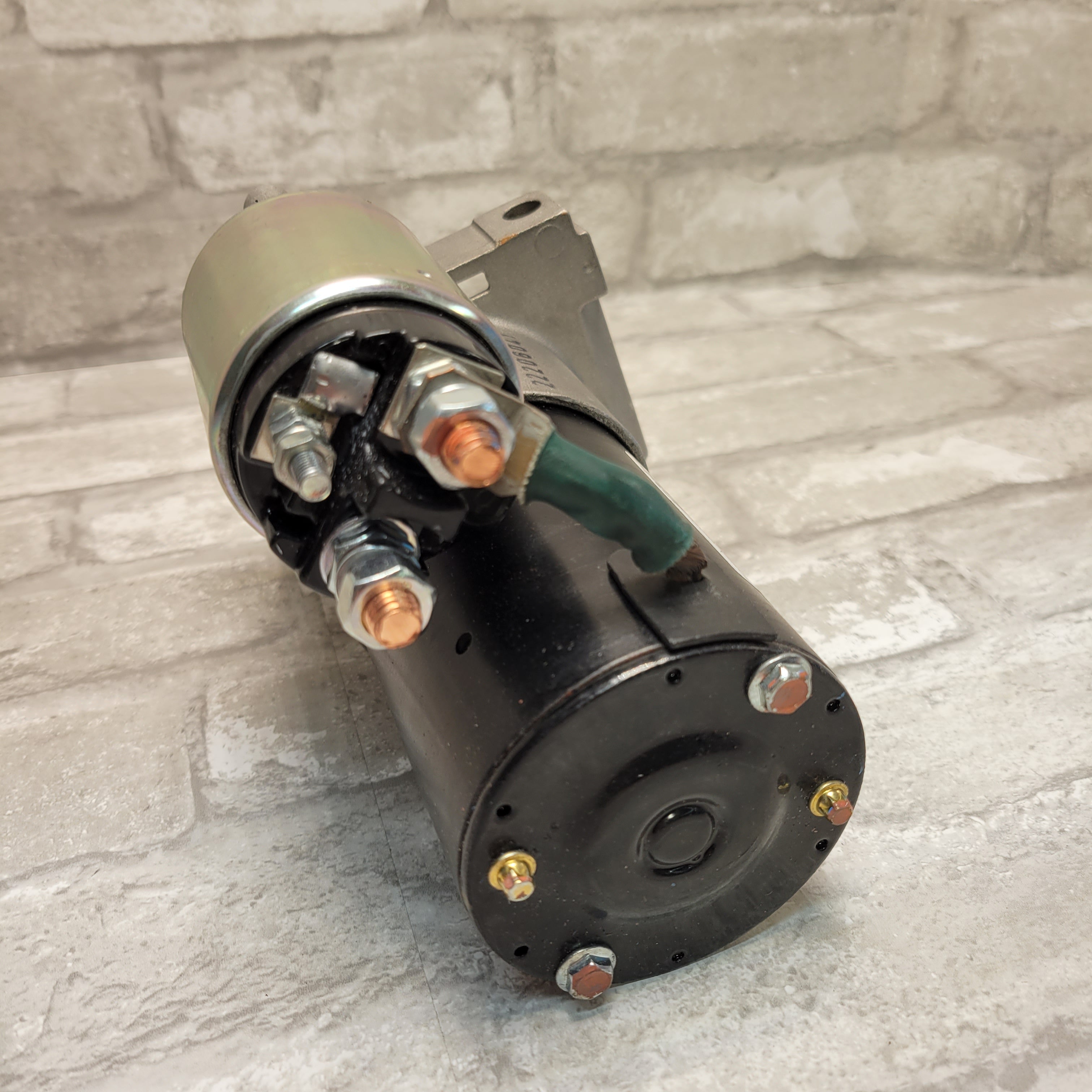 Starter Motor ACDelco 336-1932A (7942938951918)